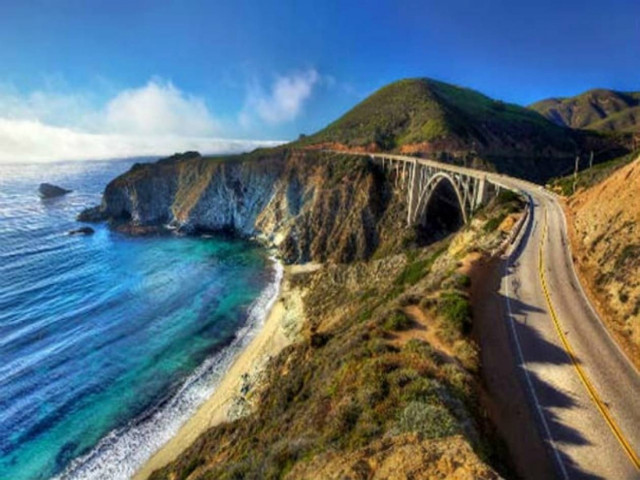 Οι 20 θρυλικές διαδρομές του κόσμου