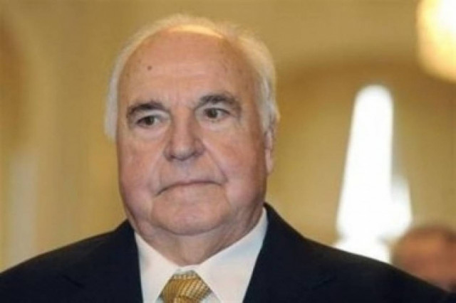 Χ. Κολ: Η Ευρώπη δεν πρέπει να βυθιστεί ξανά στα δεινά του πολέμου