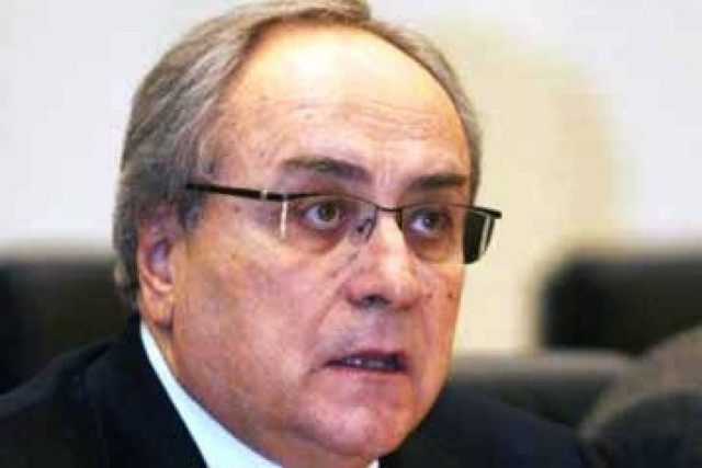 Ν. Κωνσταντόπουλος: Δεν υπάρχει λίστα