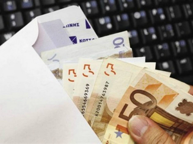 Υπάλληλος της Περιφέρειας Δ. Ελλάδας συνελήφθη για «φακελάκι»