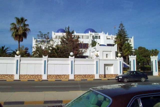 Λιβύη: Θα απομακρυνθούν και άλλοι υπάλληλοι από την πρεσβεία των ΗΠΑ