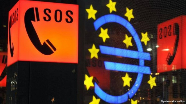 DW: Οι οικονομολόγοι συμβάλλουν στη σύγχυση