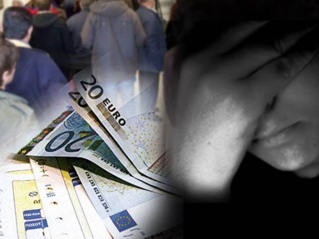 «Λάβα» το πακέτο των μέτρων για την τσέπη των φορολογουμένων