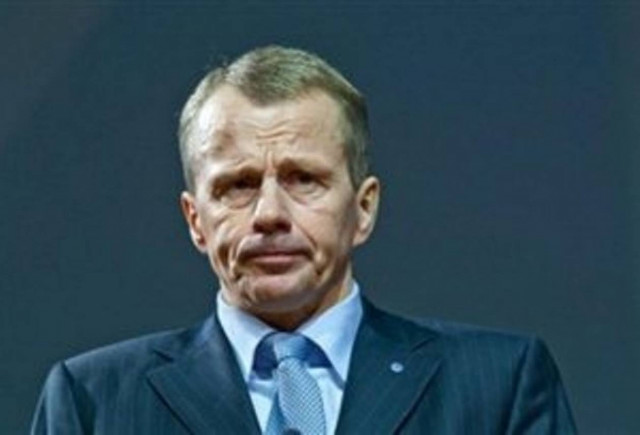 Εσθονός Υπ.Οικ:«Δεν συμπαθώ τους Έλληνες δημ. υπαλλήλους»