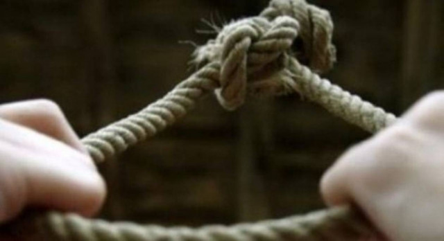 Αυτοκτόνησε ιερέας στα Φάρσαλα