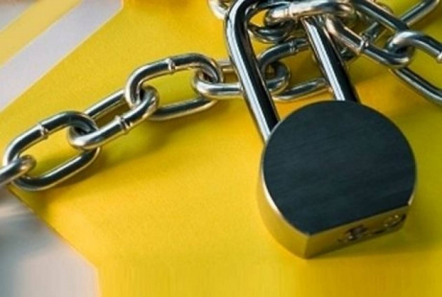 «Κλειδώνουν» τα μέτρα κλειδώνουν και οι επιχειρήσεις