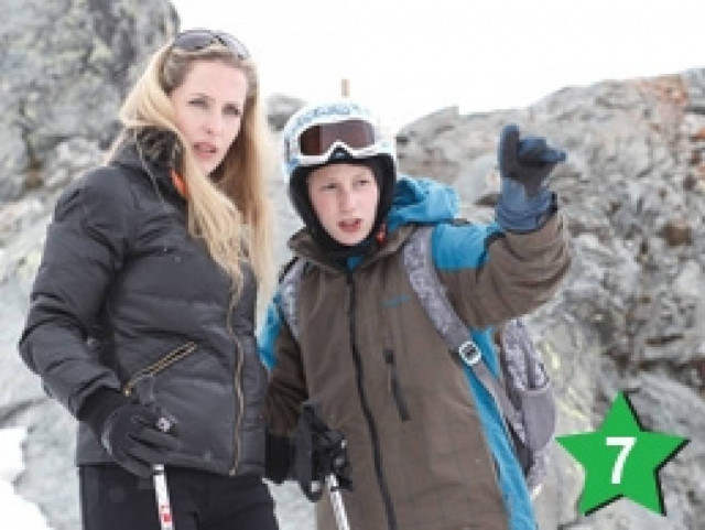 Η πιο τρυφερή ταινία της χρονιάς;