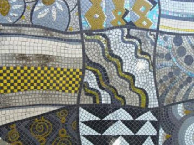 Κύπρος: Παγκόσμιο Συνέδριο Σύγχρονου Ψηφιδωτού