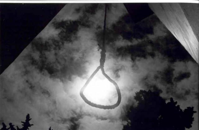 ΣΟΚ! 3 αυτοκτονίες σε μια εβδομάδα στην Ηπειρο