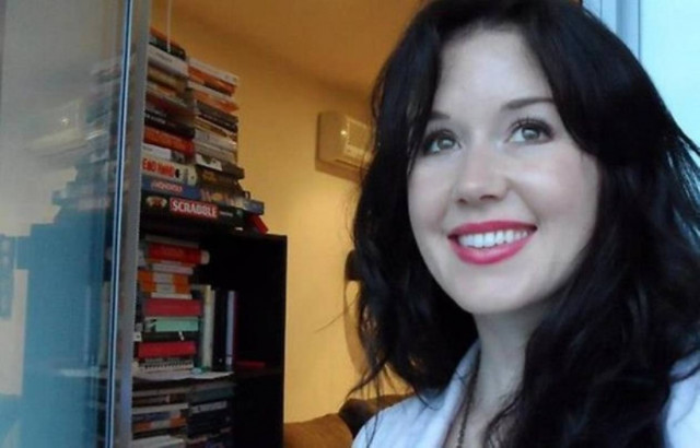 Σοκ: Βίασαν και σκότωσαν 29χρονη δημοσιογράφο