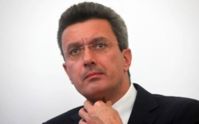 Νέες βολές Χατζηνικολάου κατά Μεϊμαράκη