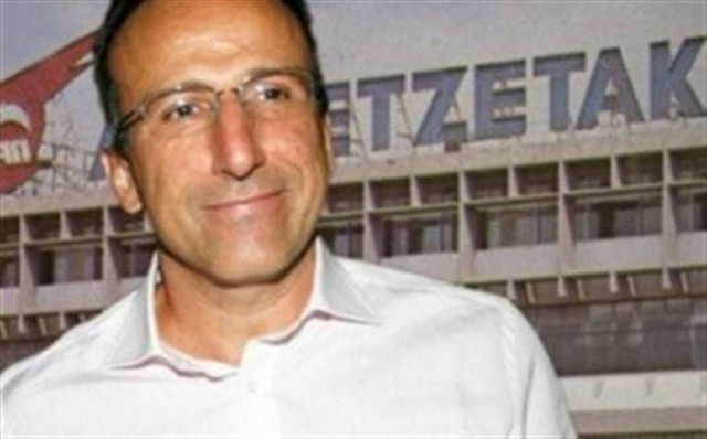 Καταδικάστηκε σε 10 έτη φυλάκιση ο Πετζετάκης και καταζητείται