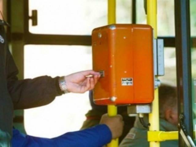 Διακινούσαν πλαστά εισιτήρια του ΟΑΣΑ