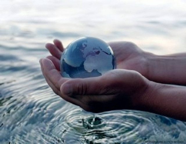 Ακατάλληλο πόσιμο νερό στον Κορυδαλλό Τρικάλων