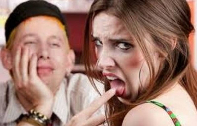 Τρία πράγματα που ξενερώνουν τις γυναίκες