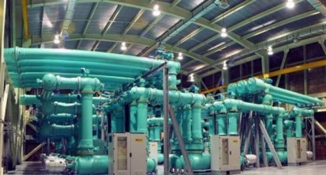 ΔΕΦΑ: Προκήρυξη διαγωνισμού για προμήθεια φυσικού αερίου