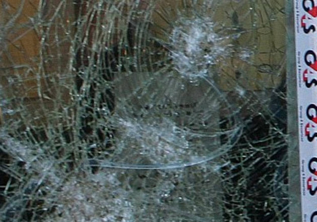 Σουηδία: Έκρηξη σε εβραϊκό κέντρο