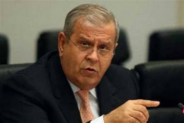 Νάκος: Η εμπλοκή μου στη λίστα οφείλεται σε προσωπική αντιπάθεια