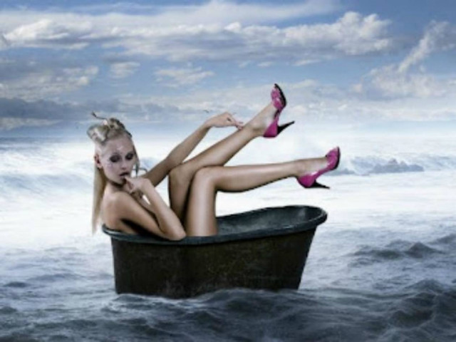 Δέκα τρελά πράγματα που σκέφτονται οι γυναίκες!