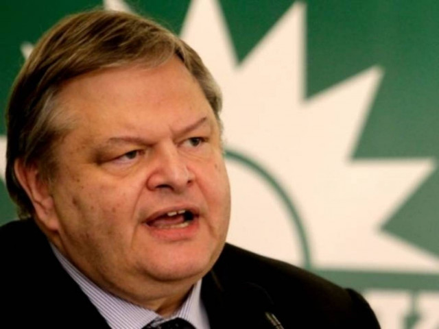 Βενιζέλος: Να μην είμαστε εργαστήριο λιτότητας