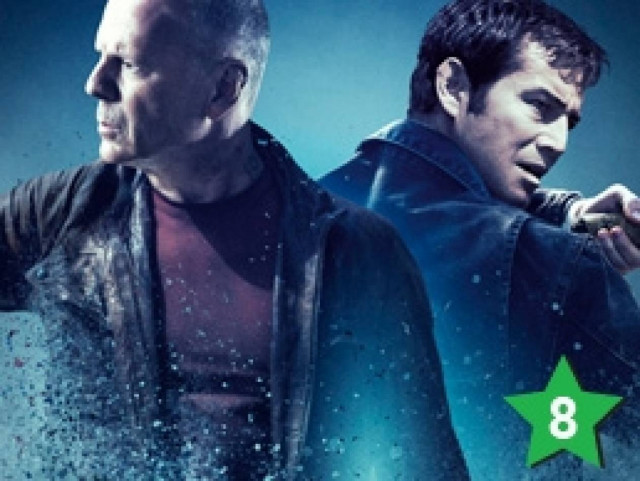 Αυτή είναι η καλύτερη επιστημονική φαντασία της χρονιάς;