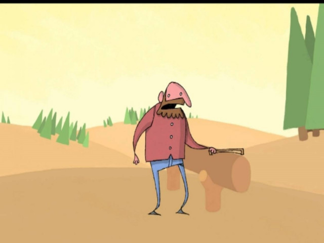 Aστείο βίντεο: Όταν τα πράγματα... μπερδεύονται!