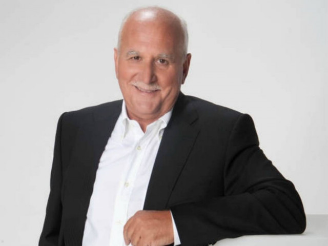 Έτοιμος για την πρεμιέρα την 1η Οκτωβρίου ο Παπαδάκης