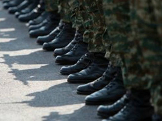 Αυτά είναι τα 13 κέντρα νεοσυλλέκτων που κλείνουν