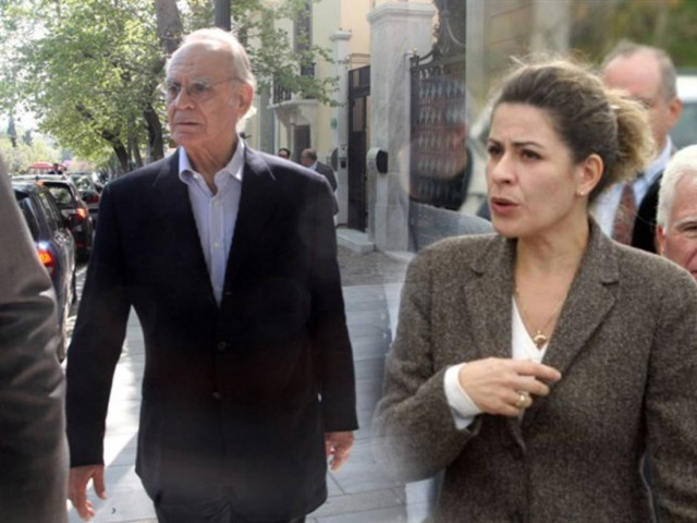 «Πατέρα σπάσε τη σιωπή σου!»