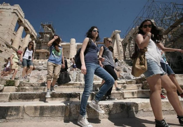 Ελεύθερη είσοδος σε μουσεία και αρχαιολογικούς χώρους