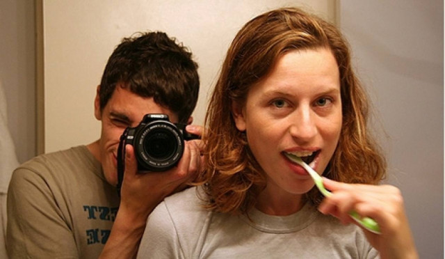 Οι επιστήμονες τα έβαλαν...με την οδοντόβουρτσα