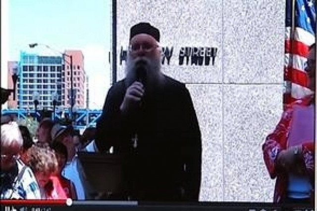 Αρχιμανδρίτης-παιδεραστής αναστάτωσε την Ομογένεια του Οχαϊο