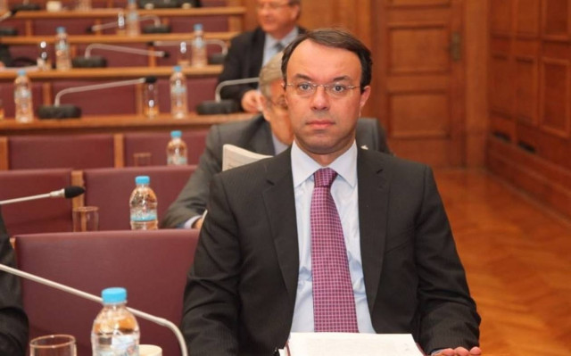 Χ. Σταϊκούρας: Εξαιρετικά επώδυνο το νέο πακέτο μέτρων