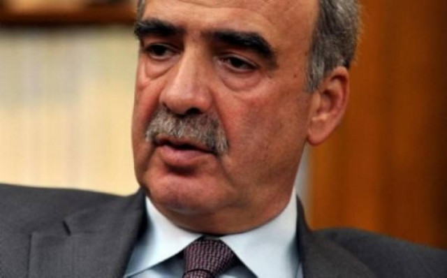 Μεϊμαράκης προς Ρουπακιώτη: Να δημοσιοποιηθούν όλα τα ονόματα