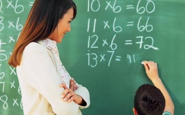 Αποσπάσεις εκπαιδευτικών στο εξωτερικό