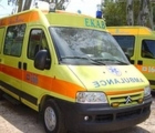 Ασυνείδητος χτύπησε και εγκατέλειψε αγοράκι στην άσφαλτο