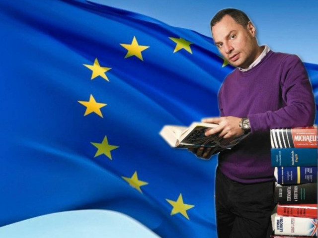 Ποιος είναι ο Κρητικός  που μιλάει 32 γλώσσες!