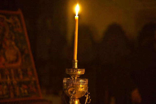 Γιατί τιμάμε τους αγίους