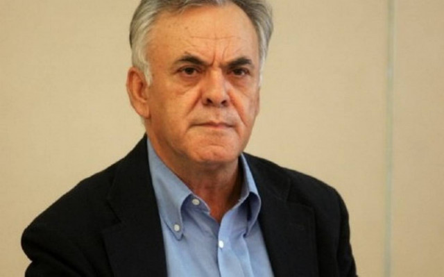 Γ. Δραγασάκης: Οι επαγγελματίες λασπολόγοι θα λογοδοτήσουν