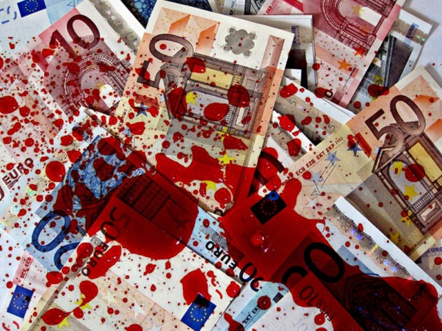 Γνωστός εφοπλιστής βρέθηκε νεκρός δίπλα σε χιλιάδες χαρτονομίσματα!