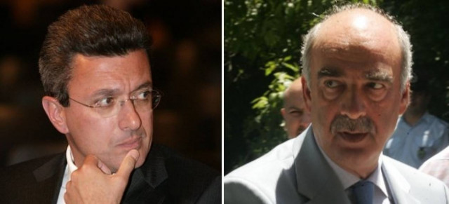 Νέα δήλωση Μεϊμαράκη: Να ανοίξει τους λογαριασμούς του ο Χατζηνικολάου