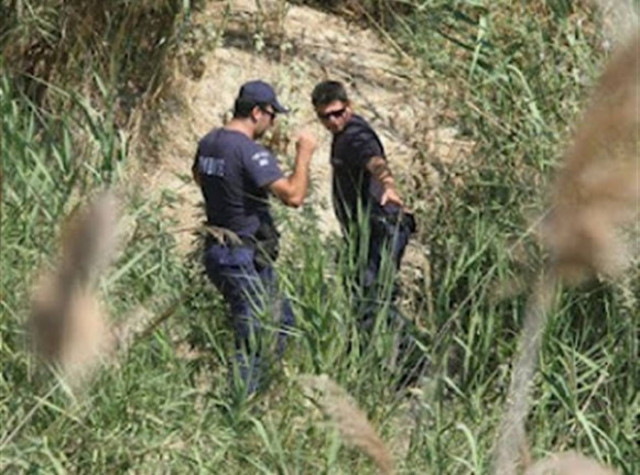 Πρέβεζα: Εντοπίστηκε πτώμα εξαφανισμένου άνδρα
