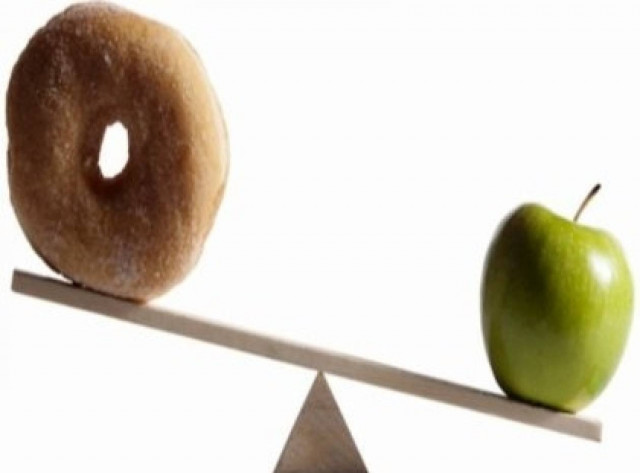 Καλές και κακές θερμίδες: Μάθετε να τις διαχωρίζετε!