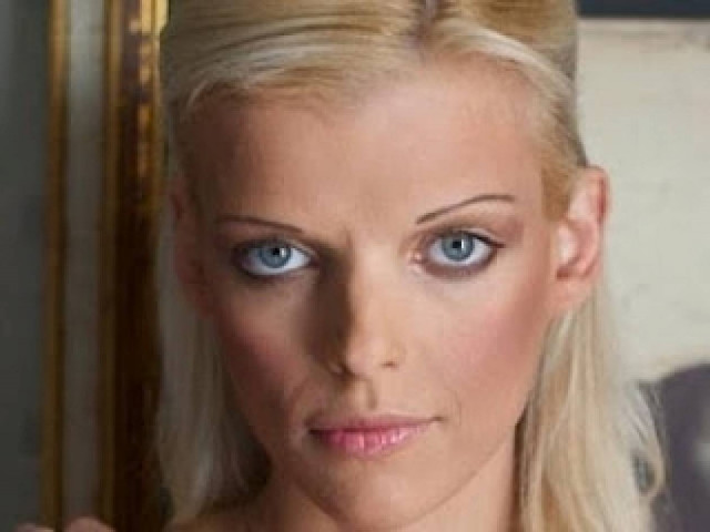 Το μήνυμα της Νανάς στην Αλεξιάδη: Όταν βγω θα κάνω γλέντι!