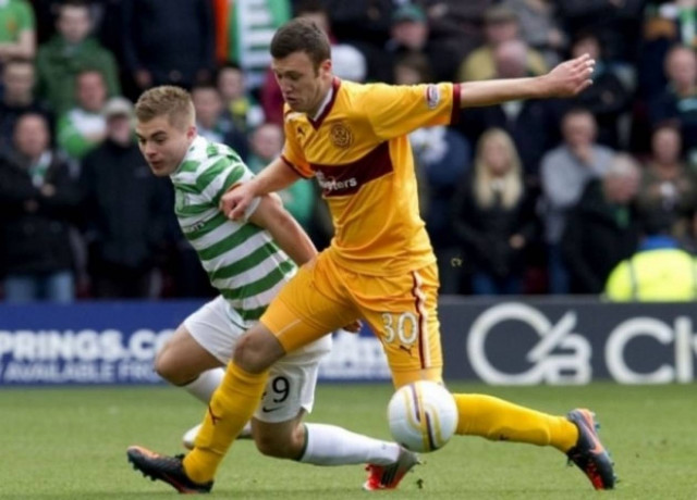 «Σακατεύτηκαν» στη Σέλτικ! (video)