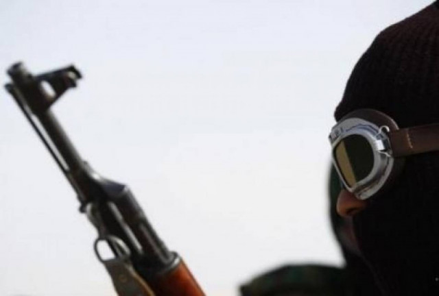 Λιβύη: Oι κάτοικοι της χώρας παρέδωσαν τα όπλα!