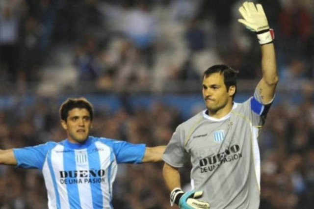 Αργεντινή: Σκόραρε ο Σεμπάστιαν Σάχα (videos)