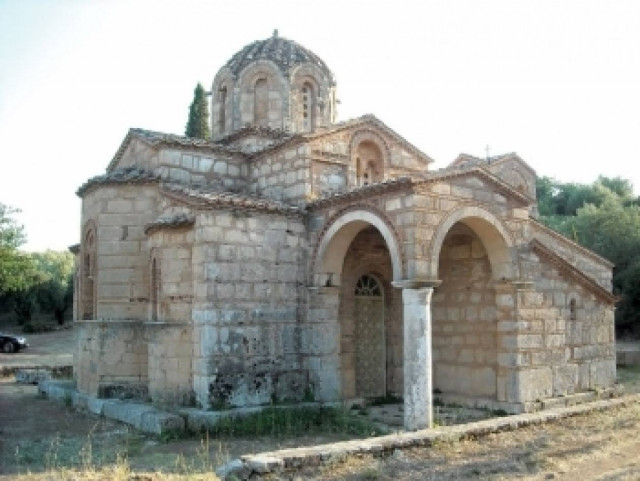 Προσλήψεις στην εφορεία αρχαιοτήτων Καλαμάτας