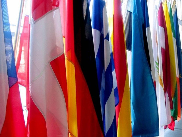 Η Ένωση των πλουσίων και των φτωχών