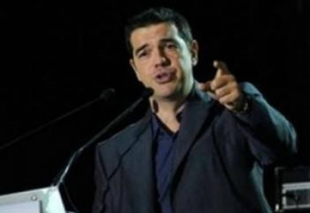 Τσίπρας: Δεν είμαι και τόσο επικίνδυνος όσο λένε